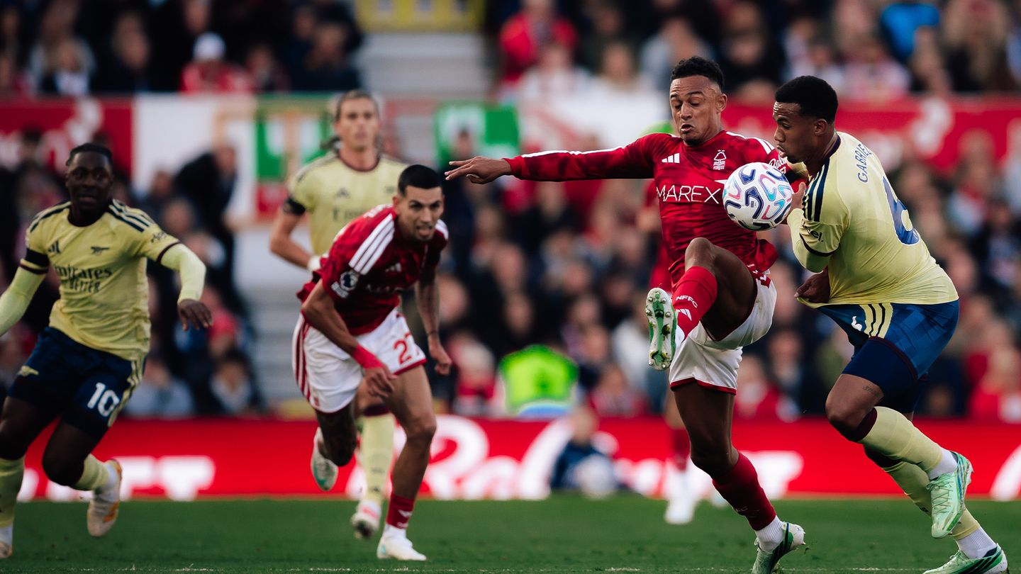 Prediksi Ipswich Town vs Nottingham Forest 24 Oktober 2026
