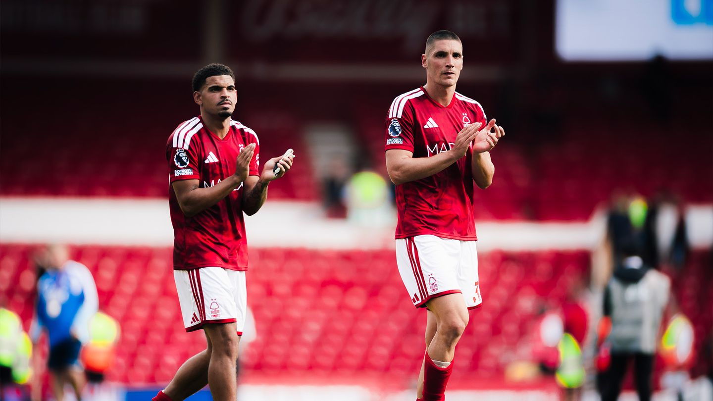 Prediksi skor Ipswich Town vs Nottingham Forest di Premier League 2026/27